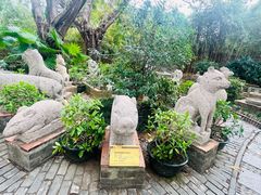 -东莞市可园博物馆