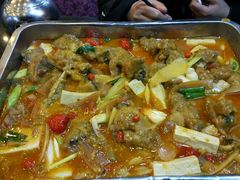 -春来和(汉城南路店)