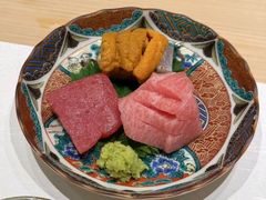 -鮨一日本料理(大中华店)