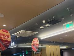 -海底捞火锅(南山京基百纳店)