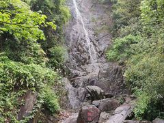 -浙北大峡谷