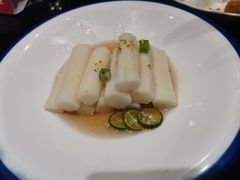 -阿庄新豫菜(通泰路店)