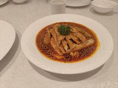 -元唐家宴•经典东北菜(梅市口路店)