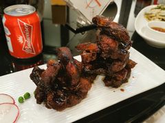 魔都熏鱼-徐记私厨(半淞园路店)