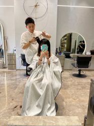 -MMbyHairCode 芭曲发型沙龙