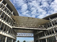 -华南师范大学(广州大学城校区)