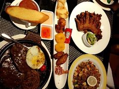 -半秋山西餐厅(巴南万达广场店)