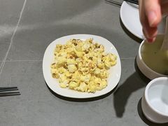 -大闫家烧烤·小海鲜家常菜(郑庄店)
