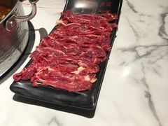 -今日炊牛·潮汕牛肉火锅(华采天地店)