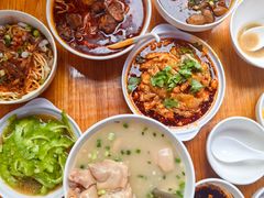 雪豆炖蹄花-牛王庙(龙华花园店)