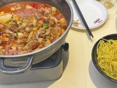 -聚味瞿记·龙虾堂(坡子街店)