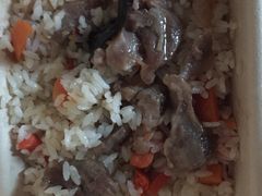 -巴依家新疆手抓饭(菱角湖万达店)