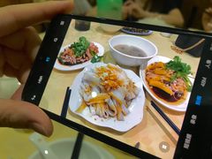 -电白鸭粥店(下沙二坊88号店)