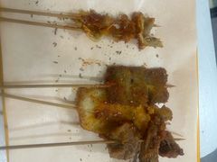 -老好吃清真麻辣烫