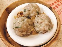 七彩鲮鱼球-点都德(盘福楼店)