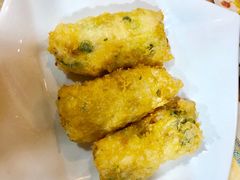 -添好运点心专门店(中环IFC店)