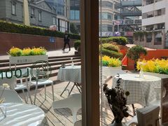 -龙治汉堡(中华城店)