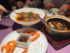 -荷栖小院·品质江西菜(红谷滩店)