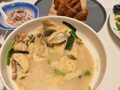 -闽海肴(北辰荟店)