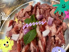 -P1泥炉烤肉(市桥富华东路店)