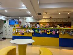 -乐悠游亲子游泳俱乐部