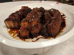 马来黑叉烧-朱仔记食府(江南大道店)