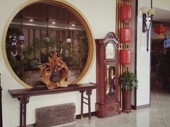 大堂-奉天大饭店(澳海澜庭店)