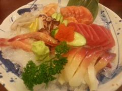 -清水日本料理铁板烧(学府路店)