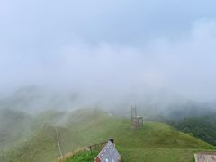 -天龙顶山地公园