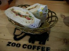 -Who乎coffee&bar