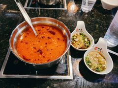 -蜀九香火锅店(9 Spices)