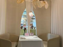 -晶雅花园西餐厅(南京首店)