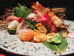 -鸟山鸣·日料食堂(王府井店)