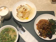 -银川凯宾斯基饭店柏林咖啡厅·Café Berlin