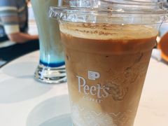 -Peet's Coffee皮爷咖啡(万象天地店)