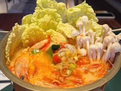 -ChitChat奇洽·Bistro(黎黄陂路店)