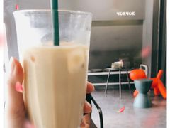 -NokNok Coffee(宽窄巷子店)