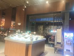 -凡塔斯牛排自助餐厅(福州宝龙店)