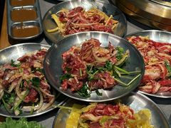 -杨小佳·齐齐哈尔烤肉·烤串(广州店)