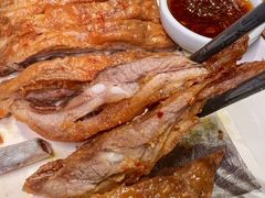 -徽州小镇(高新店)