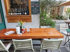 -RAC BAR(安福路店)