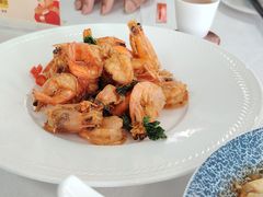 -鹿鸣酒家(越秀店)