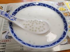 -韵姐牛奶甜品世家