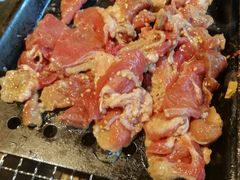 -伍丁·烤牛肋(和平东桥店)