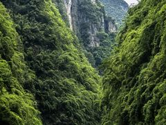 -阿依河景区