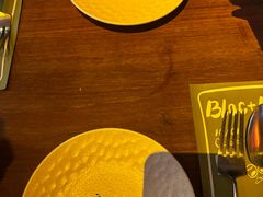 -Blac+Blac(中海环宇荟店)