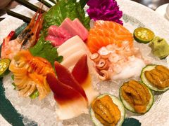 -佛山希尔顿酒店·融誉亚洲美食荟