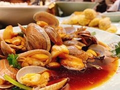 -抱德·潮汕味(琶洲店原惠城鱼仔)