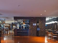 -OPEN開全日自助餐厅·牛肉火锅·海鲜(佛山希尔顿酒店)