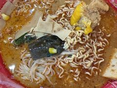 -安发瞧麻辣烫(总店)